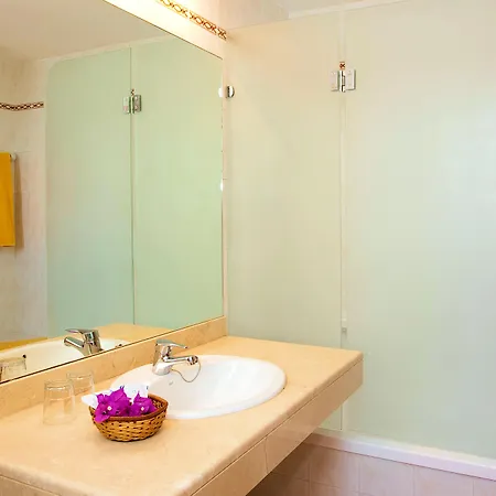 Hotel Sbh Royal Monica 3*