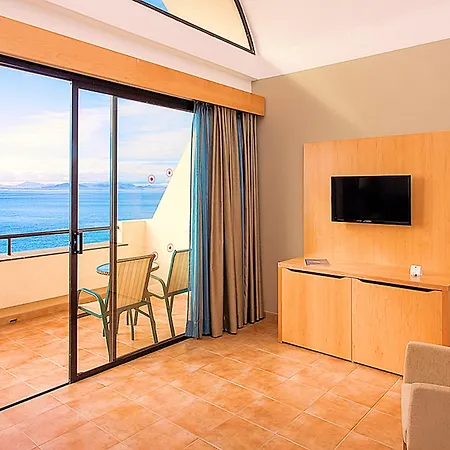 Otel Sbh Royal Monica 3*