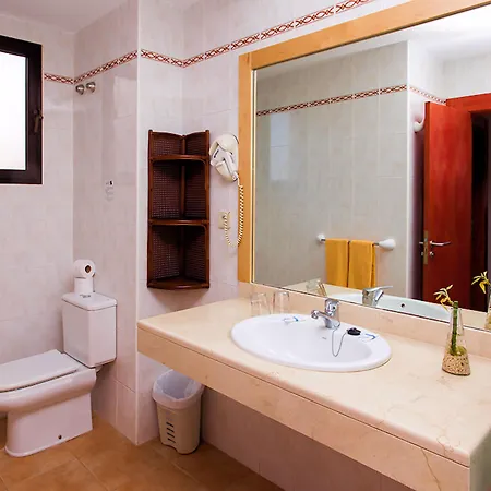 Otel Sbh Royal Monica