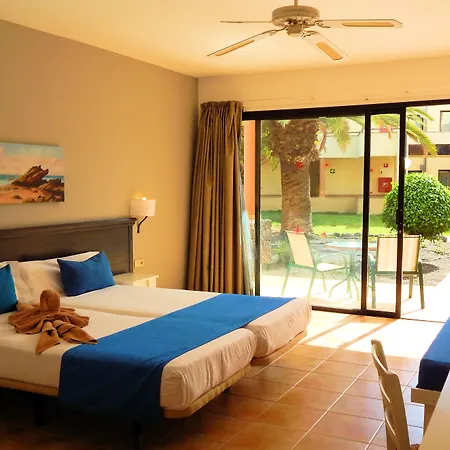 Sbh Royal Monica 3* Playa Blanca