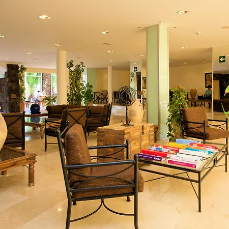 Sbh Royal Monica 3* Playa Blanca