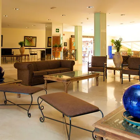 Otel Sbh Royal Monica Playa Blanca