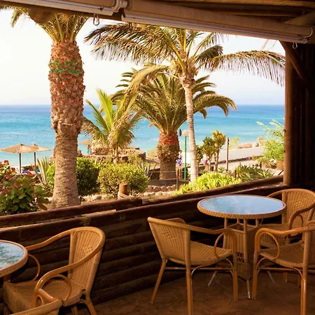 Monea Royal Monica 3* Playa Blanca (Lanzarote)