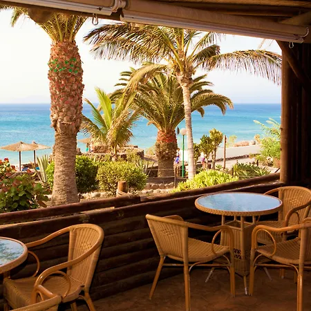 Sbh Royal Monica 3* Playa Blanca