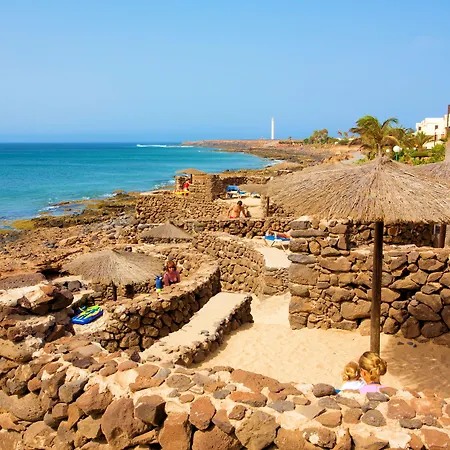 Sbh Royal Monica 3* Playa Blanca