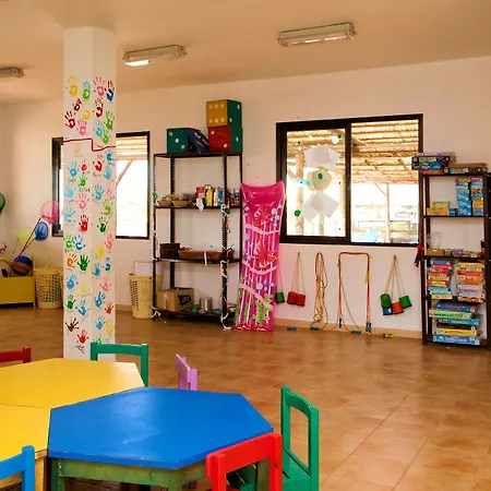 Sbh Royal Monica 3* Playa Blanca
