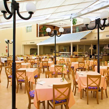 Monea Royal Monica 3* Playa Blanca (Lanzarote)