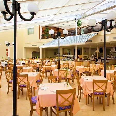 Sbh Royal Monica 3* Playa Blanca
