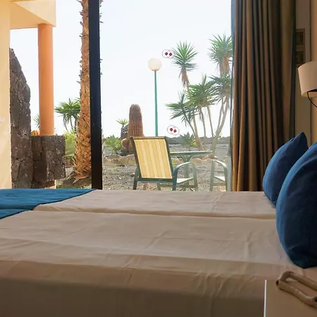 Sbh Royal Monica 3* Playa Blanca (Lanzarote)