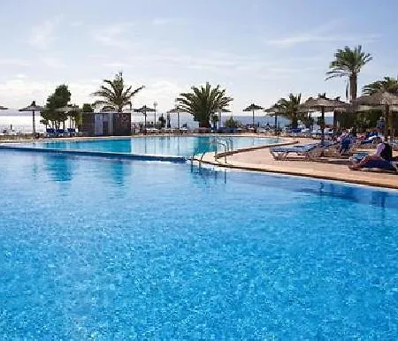 Sbh Royal Monica 3* Playa Blanca
