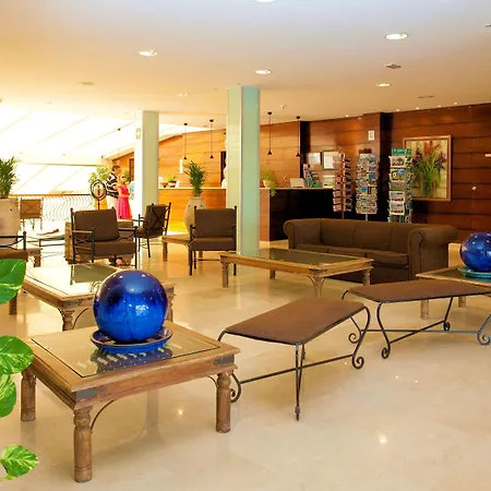 Sbh Royal Monica Πλάγια Μπλάνκα