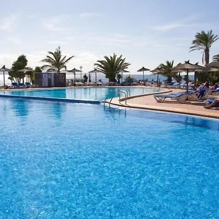Sbh Royal Mónica 3*