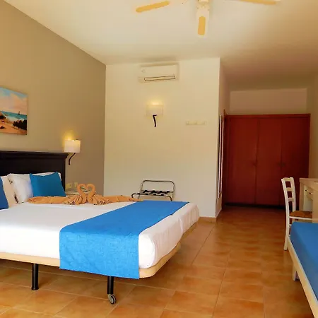 Monea Royal Monica Hotel Playa Blanca (Lanzarote)