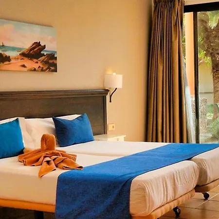 Hotel Monea Royal Monica