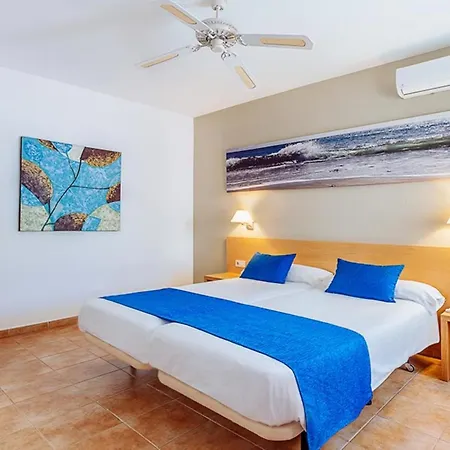 Monea Royal Monica 3* Playa Blanca (Lanzarote)