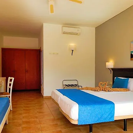 Hotel Monea Royal Monica Playa Blanca (Lanzarote)