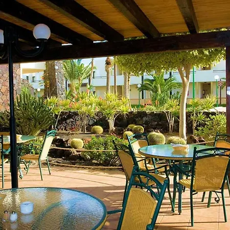Monea Royal Monica 3* Playa Blanca (Lanzarote)