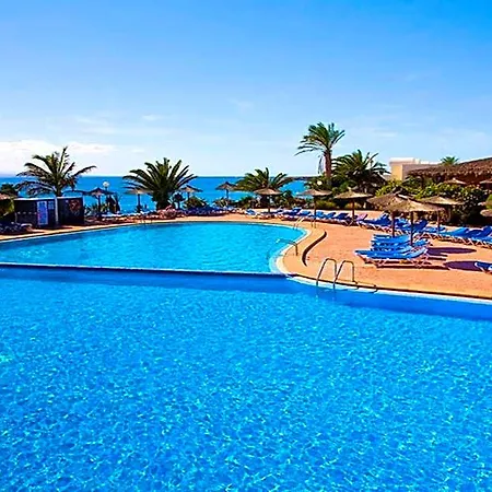 Hotel Monea Royal Monica Playa Blanca (Lanzarote)