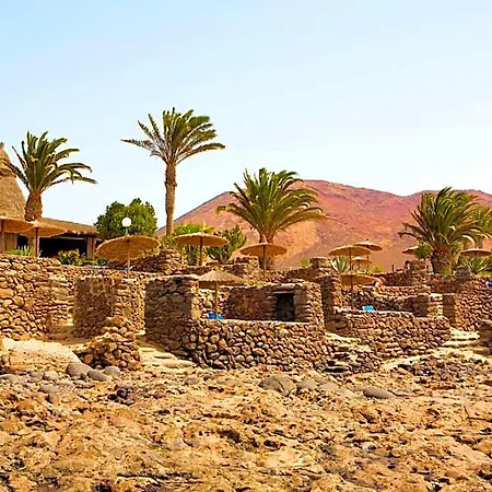 Monea Royal Monica 3* Playa Blanca (Lanzarote)