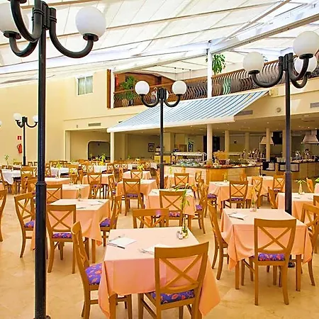 Monea Royal Monica Playa Blanca (Lanzarote)