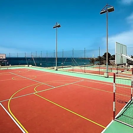 Monea Royal Monica Playa Blanca (Lanzarote)