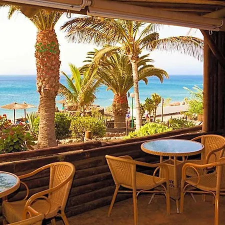 Monea Royal Monica 3* Playa Blanca (Lanzarote)