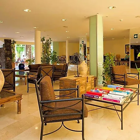Monea Royal Monica Playa Blanca (Lanzarote)