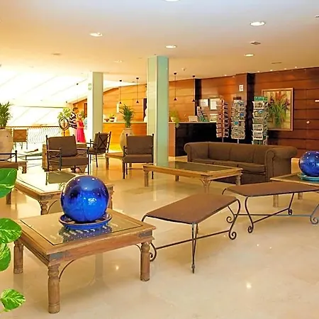 Hotel Monea Royal Monica Playa Blanca (Lanzarote)