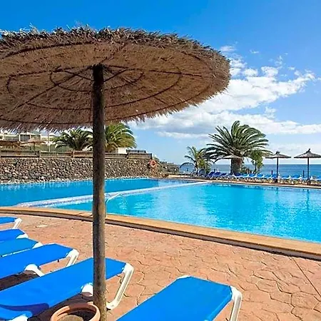 Monea Royal Monica 3*