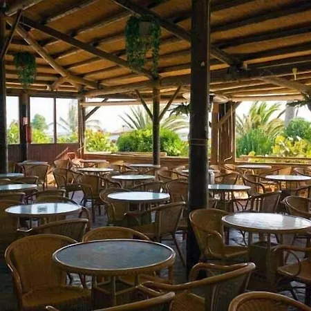 Monea Royal Monica 3* Коста Бланка
