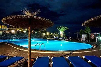 Sbh Royal Monica Otel 3*