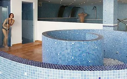 Sbh Royal Monica Otel Playa Blanca