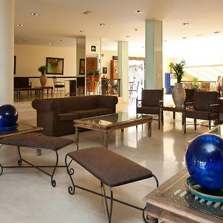 Monea Royal Monica 3* Playa Blanca (Lanzarote)