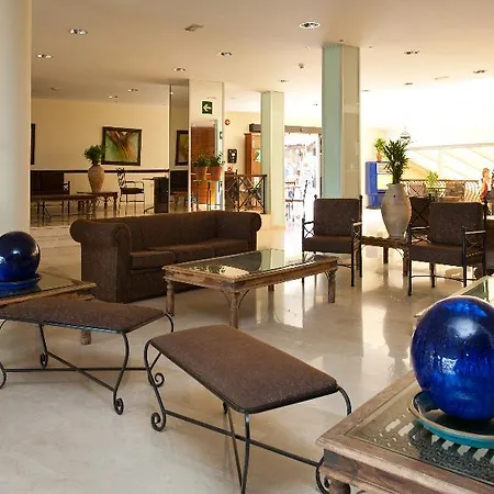 Sbh Royal Monica 3* Playa Blanca