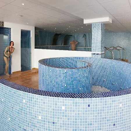 Otel Sbh Royal Monica