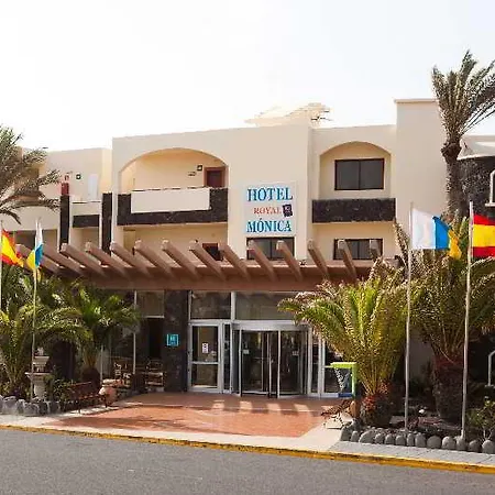 酒店 皇家莫妮卡sbh酒店