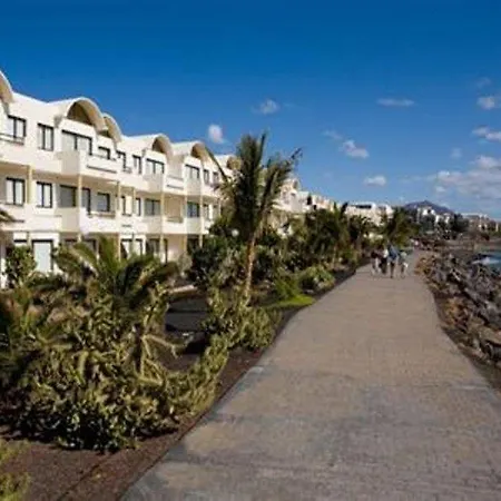 Monea Royal Monica 3* Playa Blanca (Lanzarote)