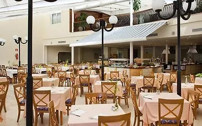 Sbh Royal Monica Otel Playa Blanca