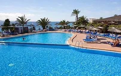 Sbh Royal Monica Otel 3*