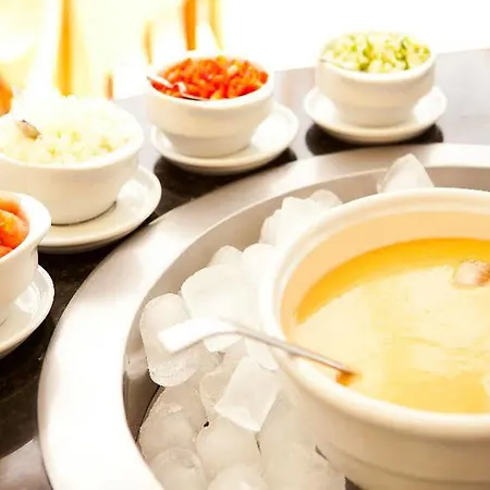 Otel Sbh Royal Monica 3*