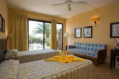 Monea Royal Monica 3* Playa Blanca (Lanzarote)