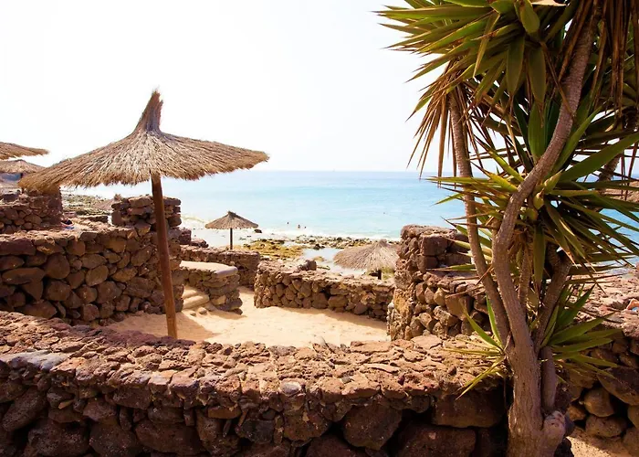 Hotel Sbh Royal Mónica