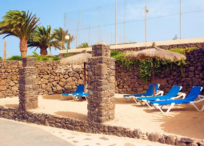 Sbh Royal Mónica Playa Blanca (Lanzarote)