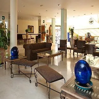 Sbh Royal Mónica Hotel 3*