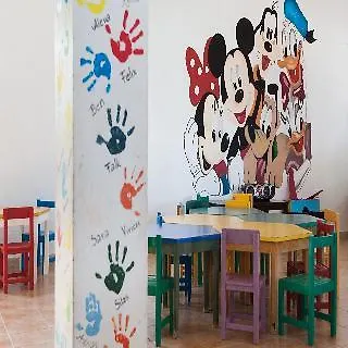 Sbh Royal Mónica 3*