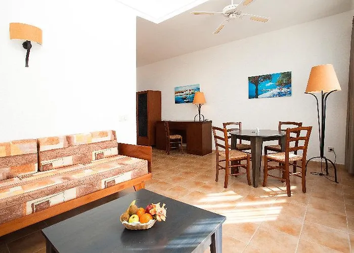 Ξενοδοχείο Sbh Royal Monica 3*