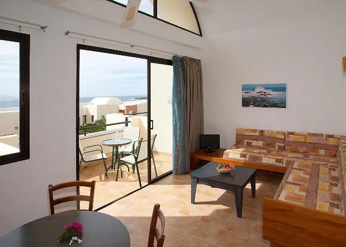 Sbh Royal Monica Ξενοδοχείο