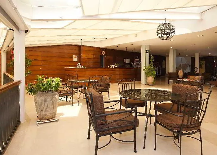 Hotel Sbh Royal Mónica Playa Blanca (Lanzarote)