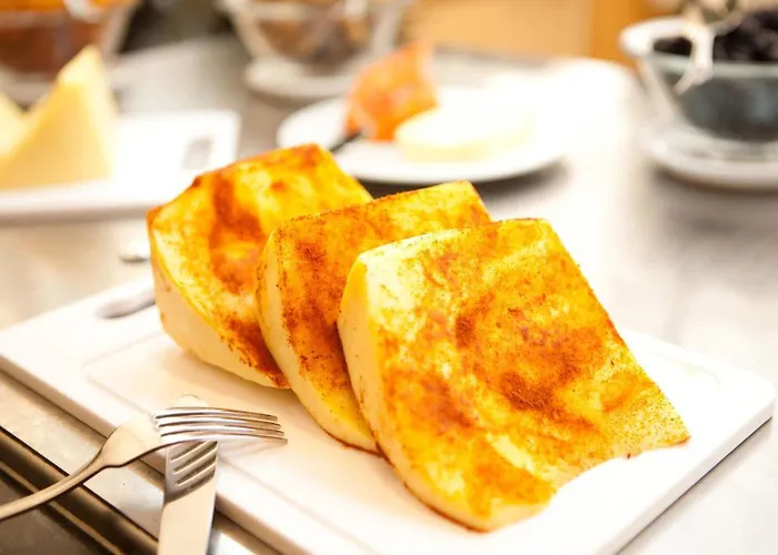 Sbh Royal Monica Ξενοδοχείο Πλάγια Μπλάνκα