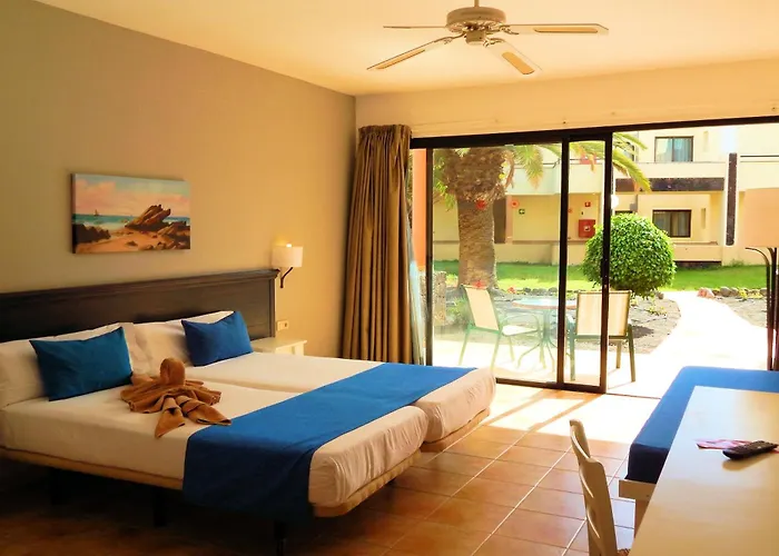 Sbh Royal Monica 3* Πλάγια Μπλάνκα